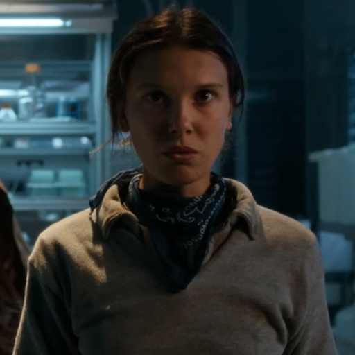 Survive STRANGER THINGS