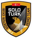 SoloTürk Demonstration Team