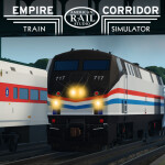 Freight Trains - Roblox