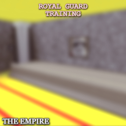 TE | Royal Guard Training