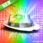 Fedora Lifting Simulator!