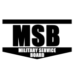 [USA] Military Service Board
