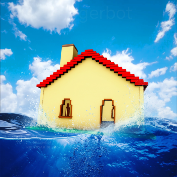 🌊 Tsunami Disasters Survival 🌊