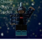 Chicken Obby Studios