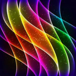 .+*!Rainbows!.+*