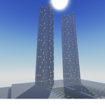 River Park Towers [YGz] #OGK