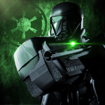 TGE // Dеath Troopers