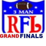 RFL Division III™ Grand Finals