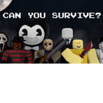 Survival Of Games