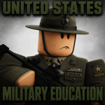 [FORT UNKNOWN] Military Education