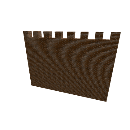 Brick Wall