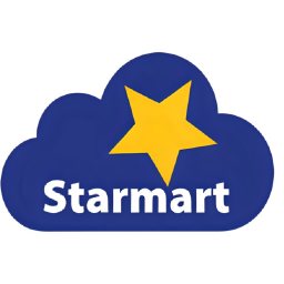 [Get a Job!!] StarMart Application Centre
