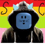The sweater cat gang