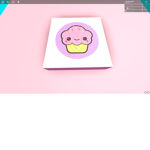 Cupcake!!