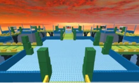 Space Arena
