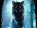 lobos dark