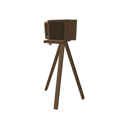 Camera(Model)