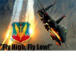 Lack Land Air Force Base,Texas