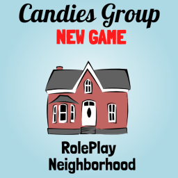 Candy Group RolePlay :: Neighborhood