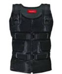 the vest