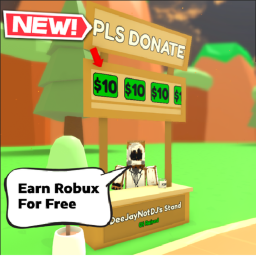 💸 Random Donation Game💸