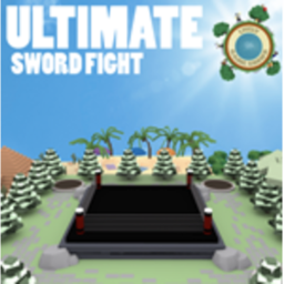 LGS • Ultimate Sword Fight