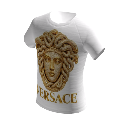 Gold Shirt 