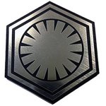 the power sim black order