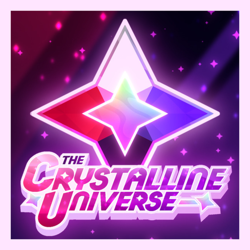 The Crystalline Universe