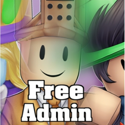 Free Admin [NEW] VIP SERVER UPDATE!