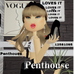 Penthouse #