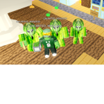 Watermelon CLAN (islands)