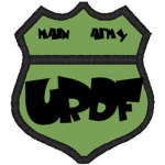 Urban Roblox Defence Force