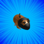 CyanHams
