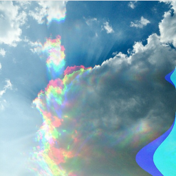 ~ The Clouds ~