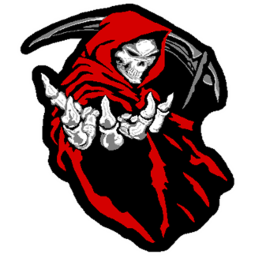 Grimstone Reapers Stadium