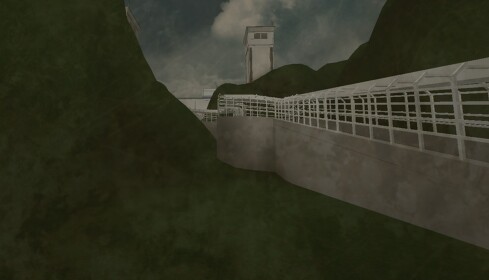 SCP: Containment Site Roleplay