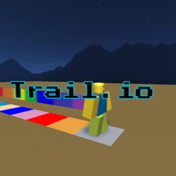 Trail.io icon