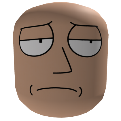 Jerry Smith Roblox item