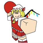 東方 project group