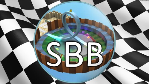 Super Blocky Ball [Xbox version]