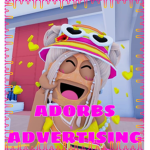 ~adorbs advertising~