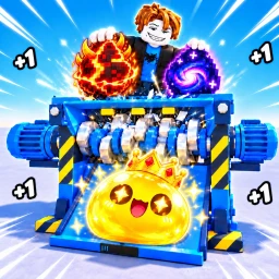Shred for Squishies! icon