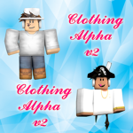 Clothing Alpha v2