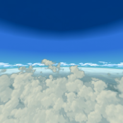 Puzzle Plank Skybox (ported by Liquse)