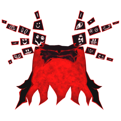 Milestone 4 Coolkid's Cape [Forsaken] thumbnail