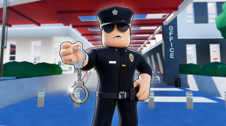 School Resource Officer