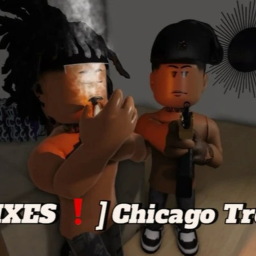 [ ❗FIXES ❗] ChicagoVile