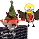 Bean Juice Cult