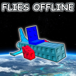 Build A Space Ship [NEW]